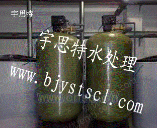 离子交换树脂设备出售