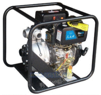 两寸柴油机高压水泵高压消防泵