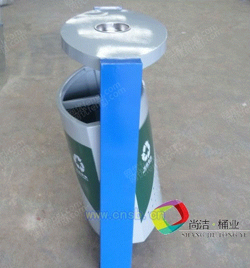 垃圾桶设备出售