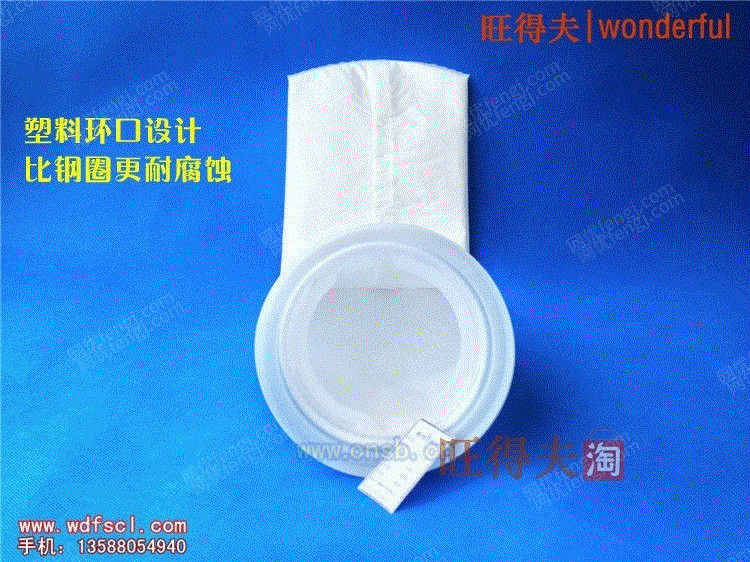 滤布设备回收