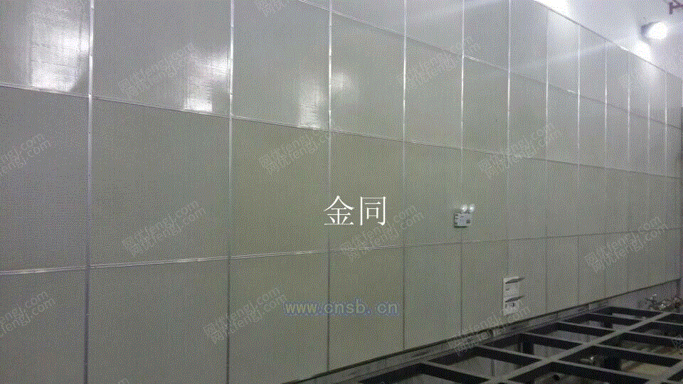 吸声板设备出售