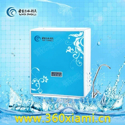 家用净水设备价格