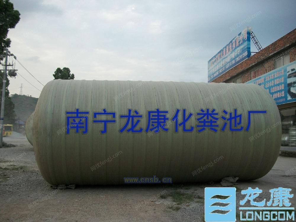 生活污水处理设备回收