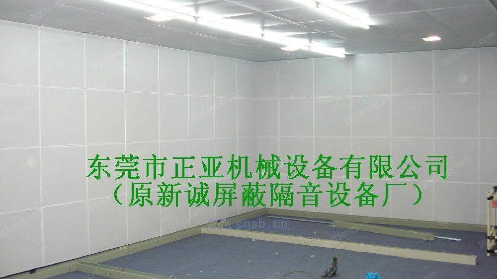 工业噪声控制设备价格