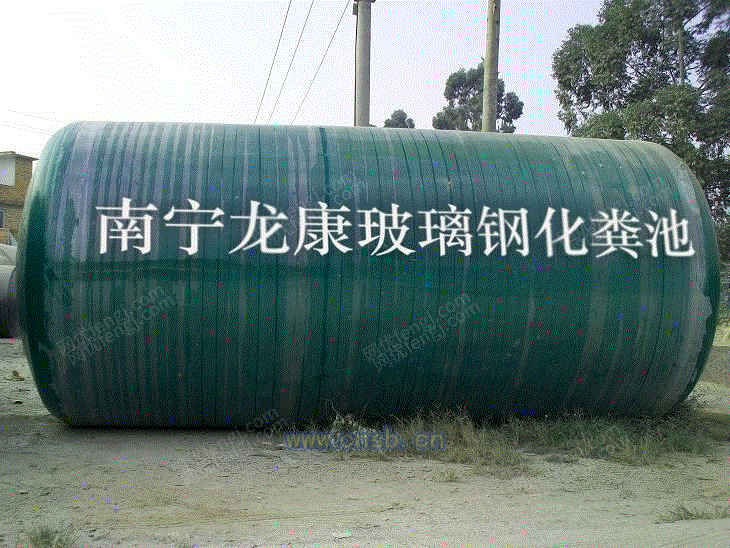 生活污水处理设备价格
