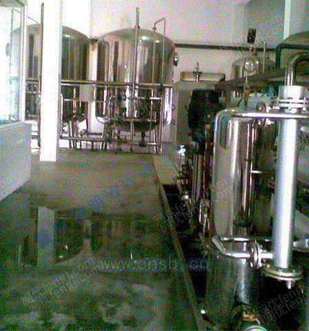 城市污水处理设备出售