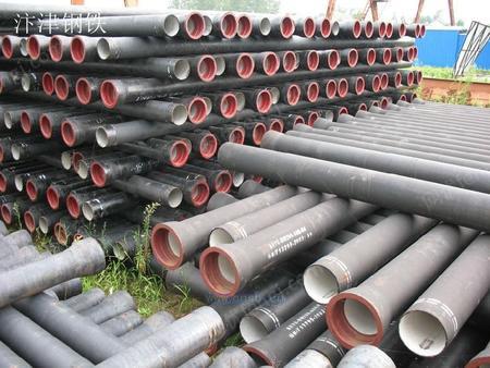 广东球墨铸铁内衬水泥t型接口铸管-广东佛山市汴津钢铁有限公司