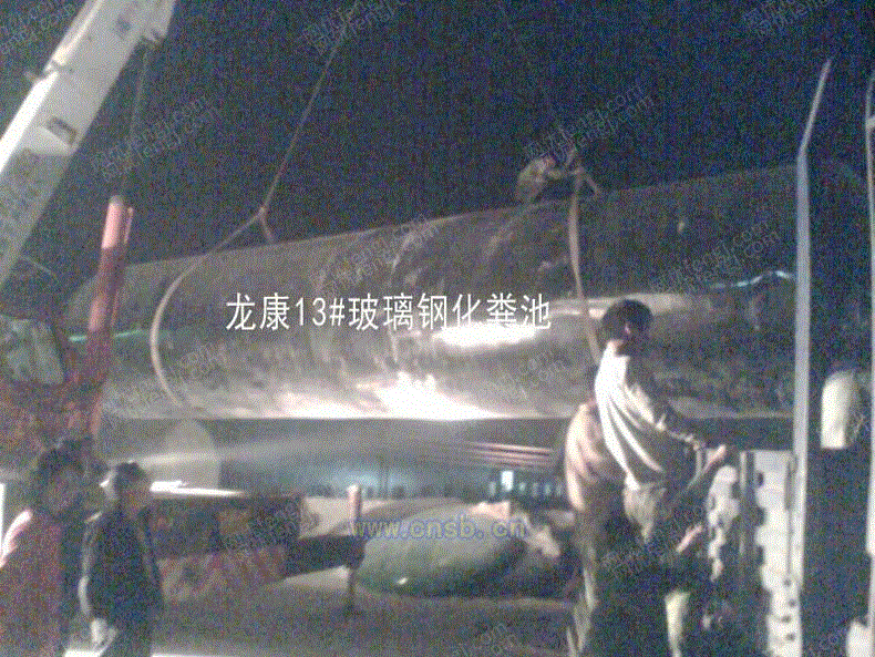城市污水处理设备回收