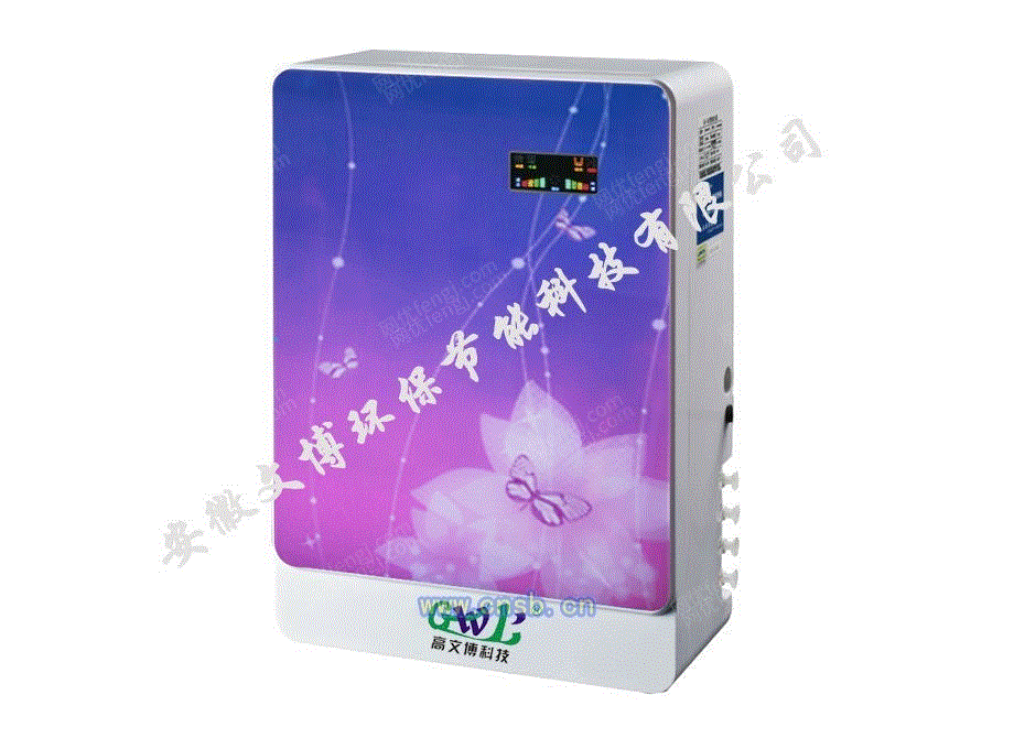 家用净水设备转让
