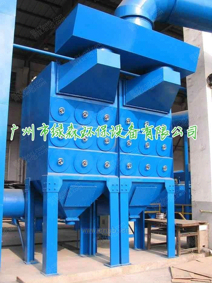 除尘设备价格