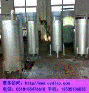 消声设备出售