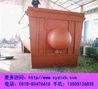 消声设备出售