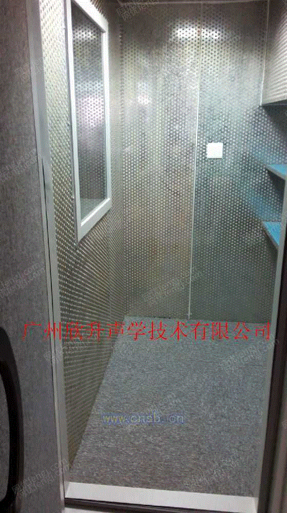 工业噪声控制设备价格