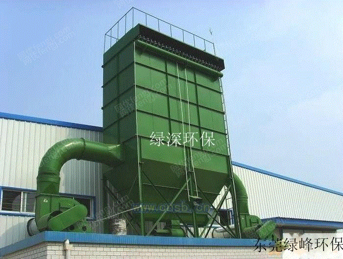 除尘设备出售
