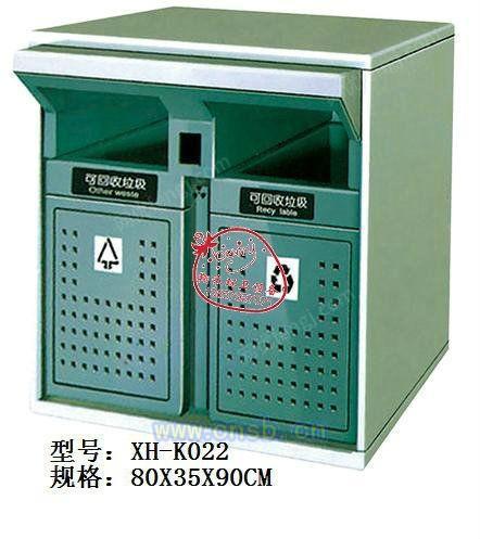 垃圾桶设备出售