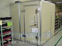 工业噪声控制设备出售