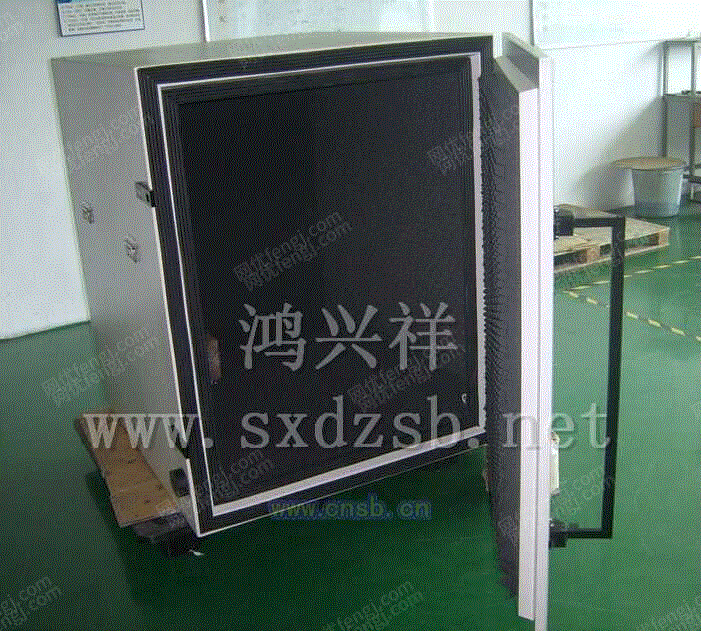 工业噪声控制设备出售
