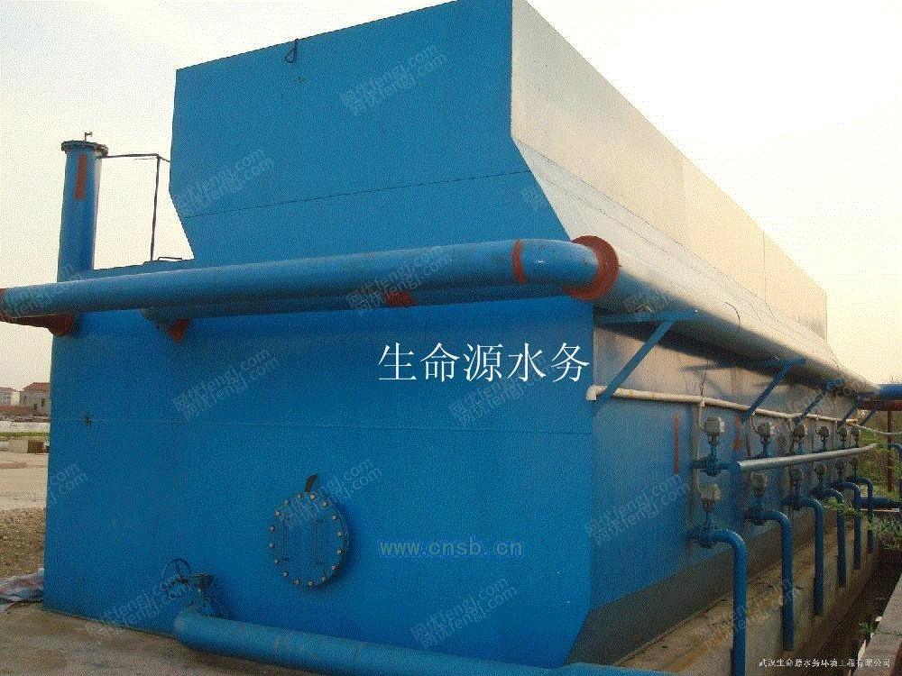 过滤设备出售