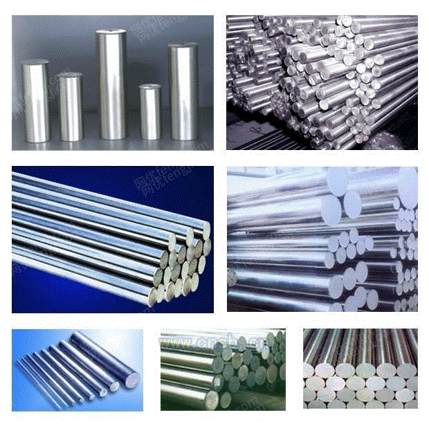 《厂家直销》 434不锈钢研磨棒