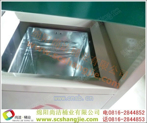 垃圾桶设备价格