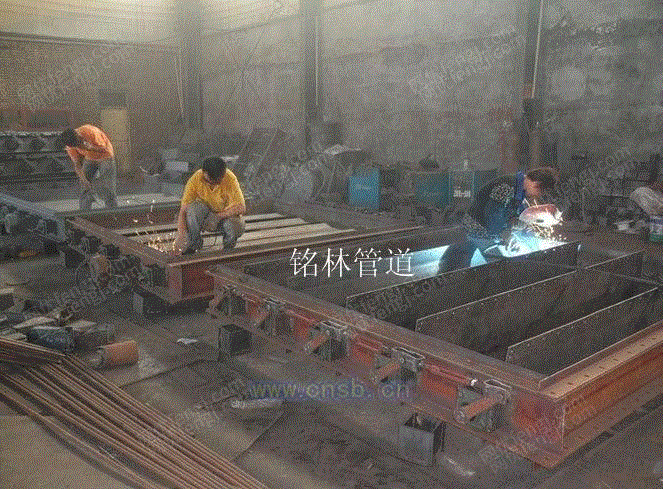 烟气脱硫设备转让