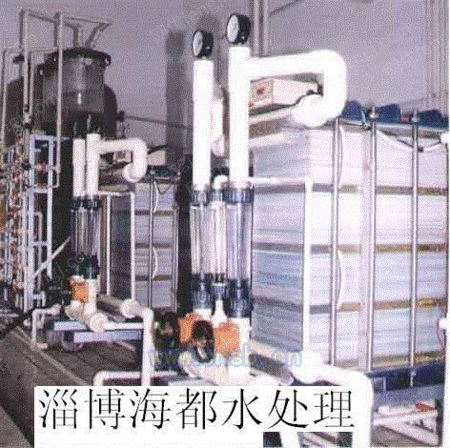 电渗析设备出售