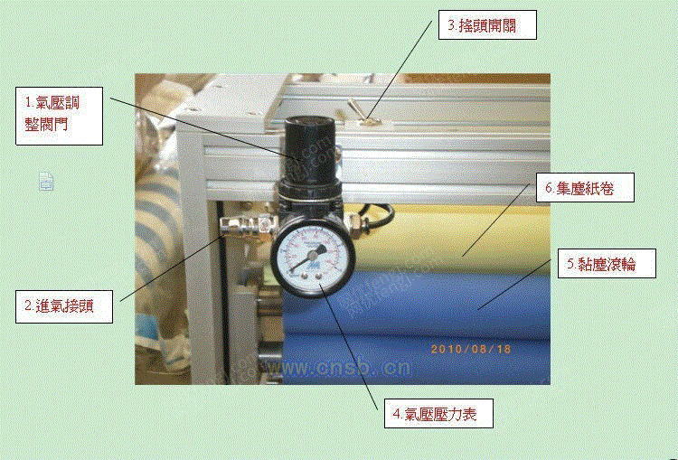 静电除尘设备价格