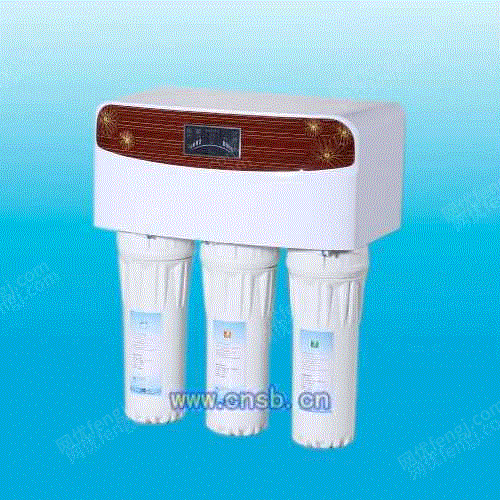 家用净水设备价格