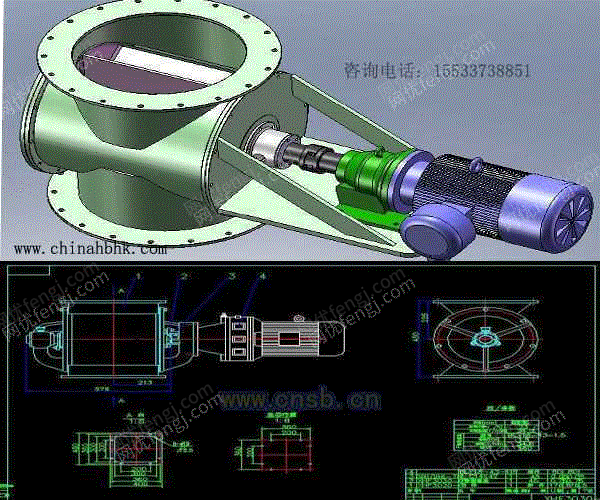 工业噪声控制设备转让