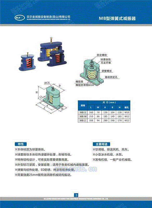 工业噪声控制设备价格
