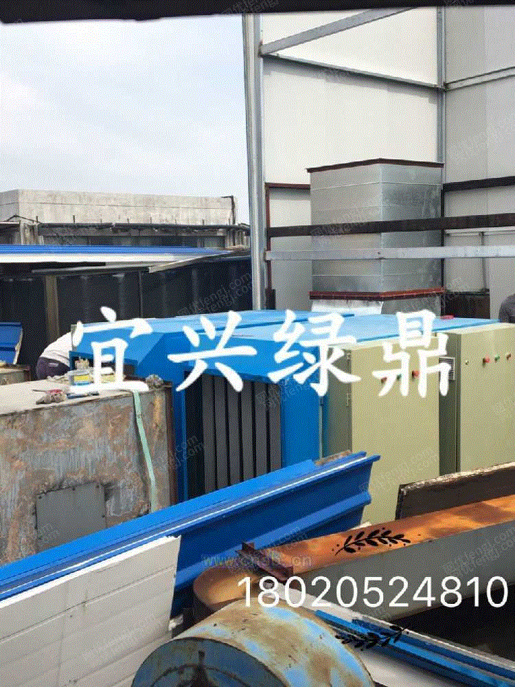 除雾除油装置设备价格
