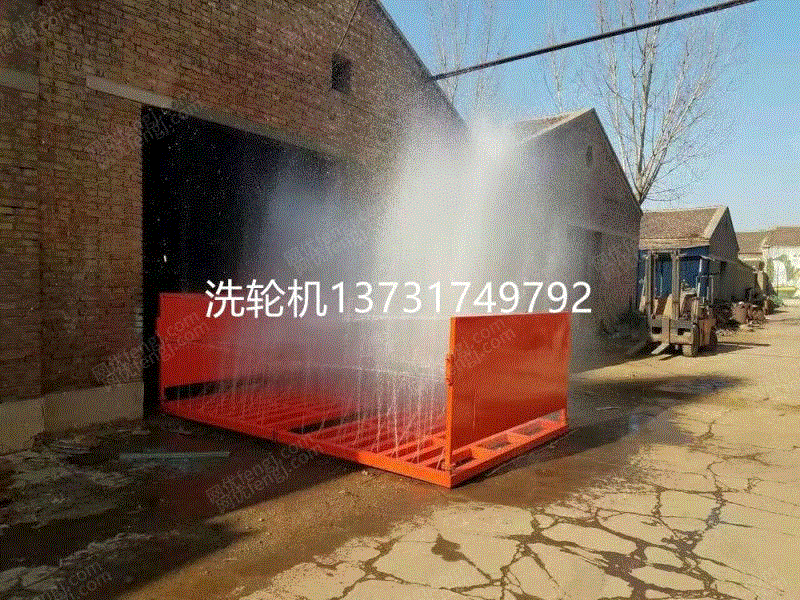 清洗设备价格