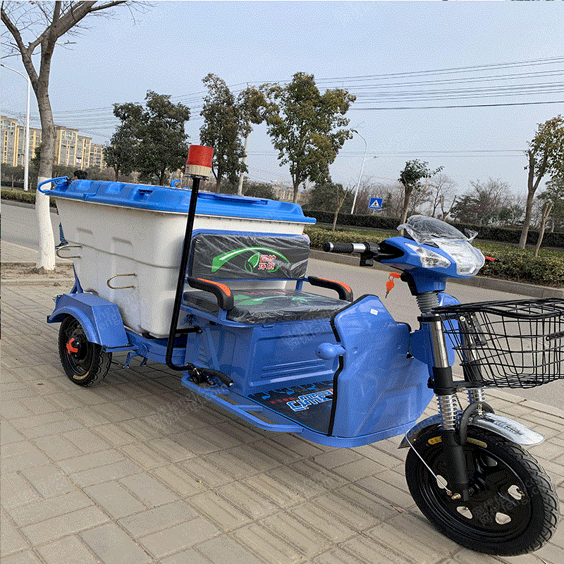 垃圾车设备出售
