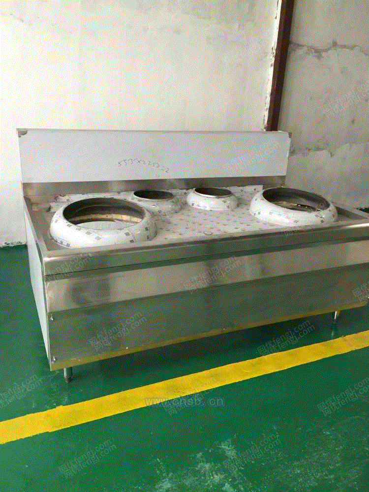 工业噪声控制设备回收