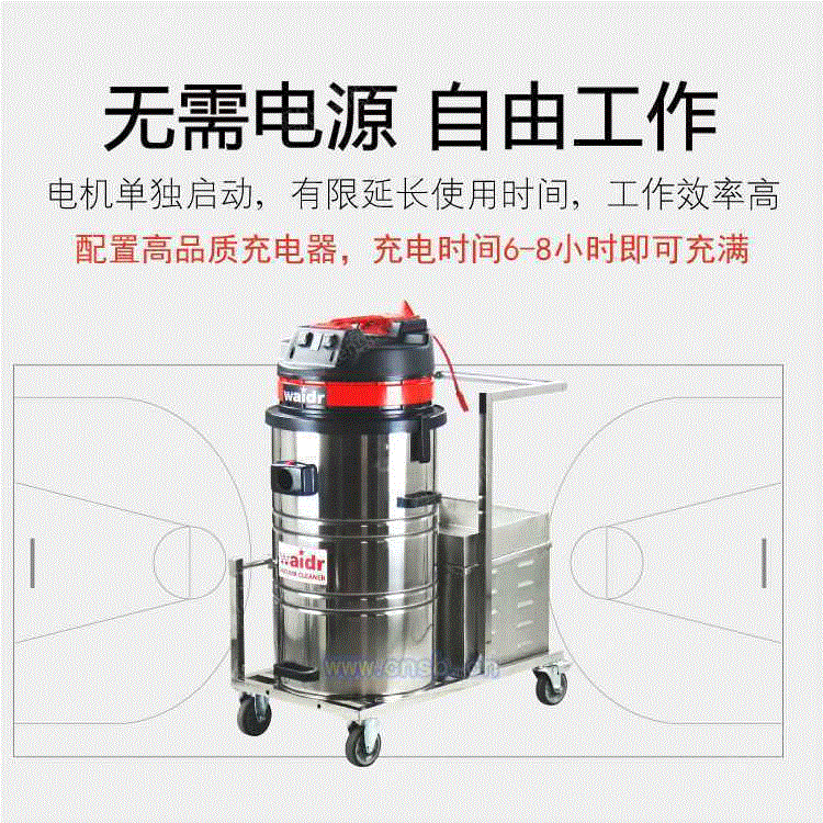 旋风除尘设备回收