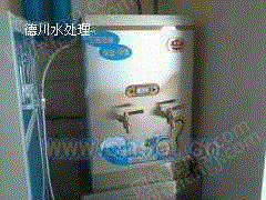 矿泉水设备价格