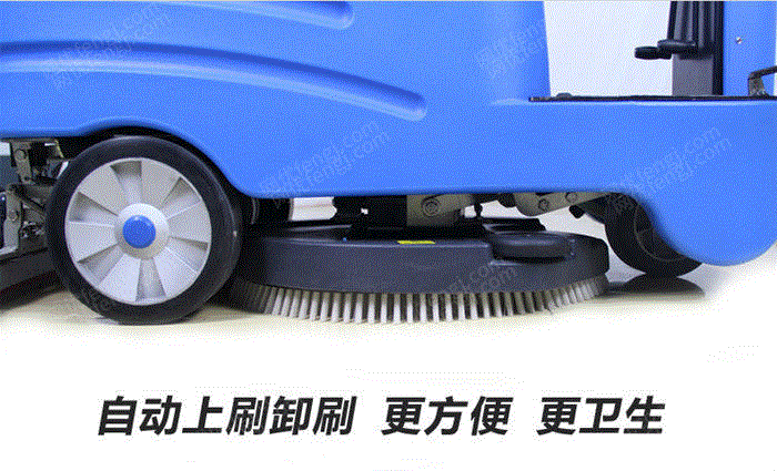 清洗设备回收