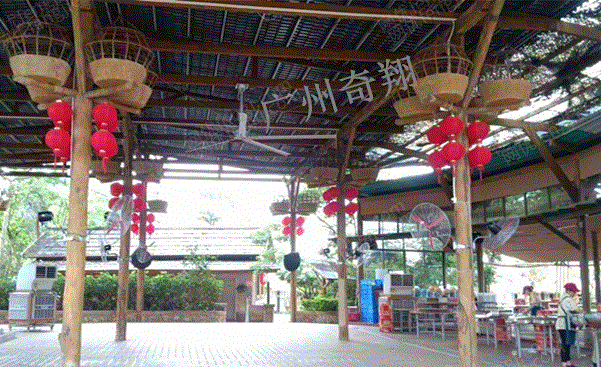 排风设备价格