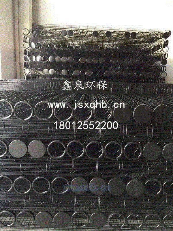 脱硫除尘设备回收
