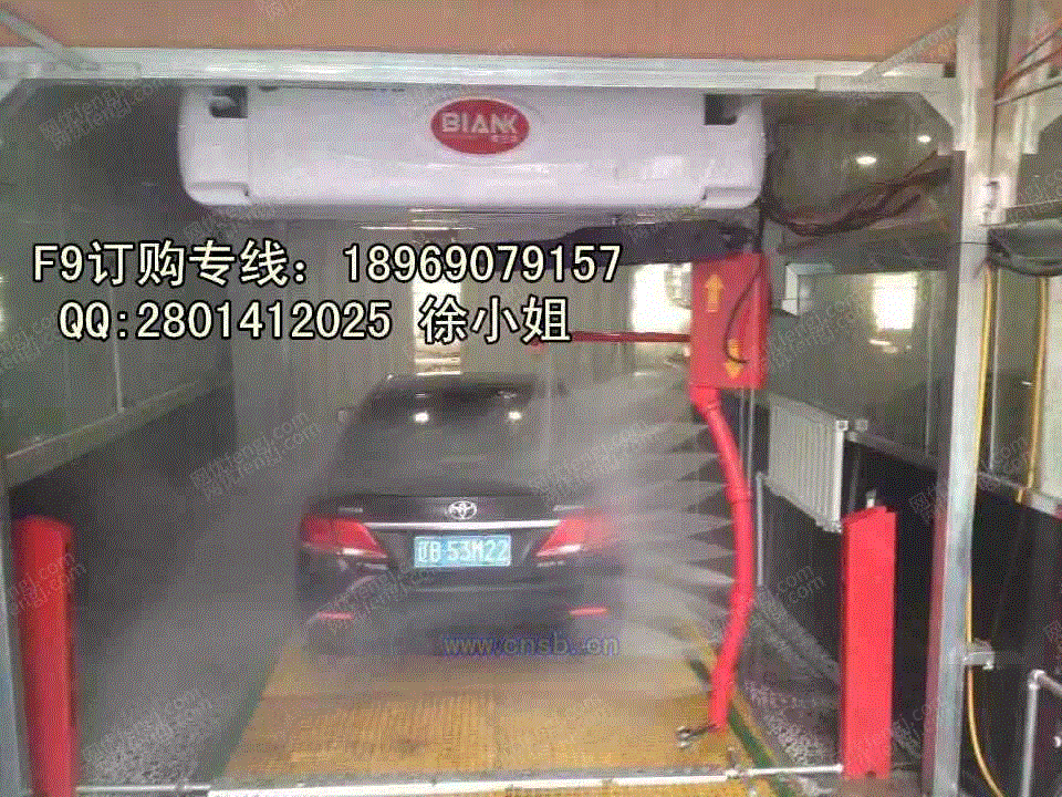 清洗设备价格