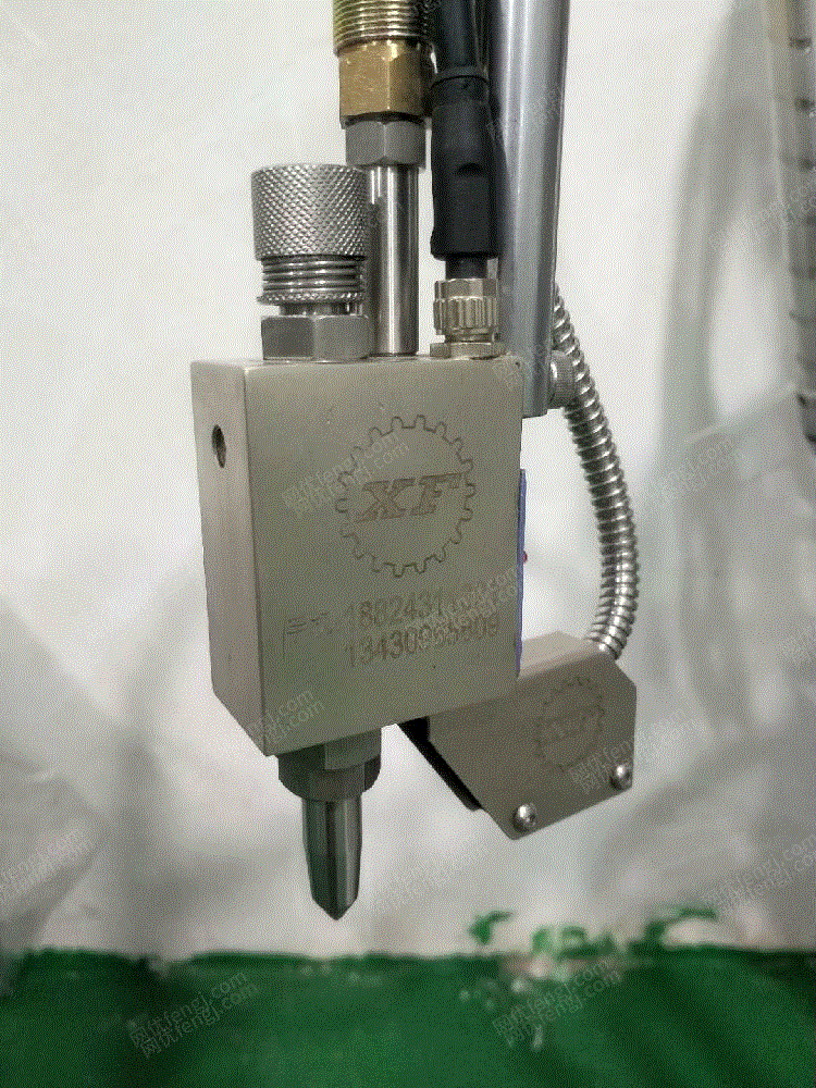印刷其它设备回收