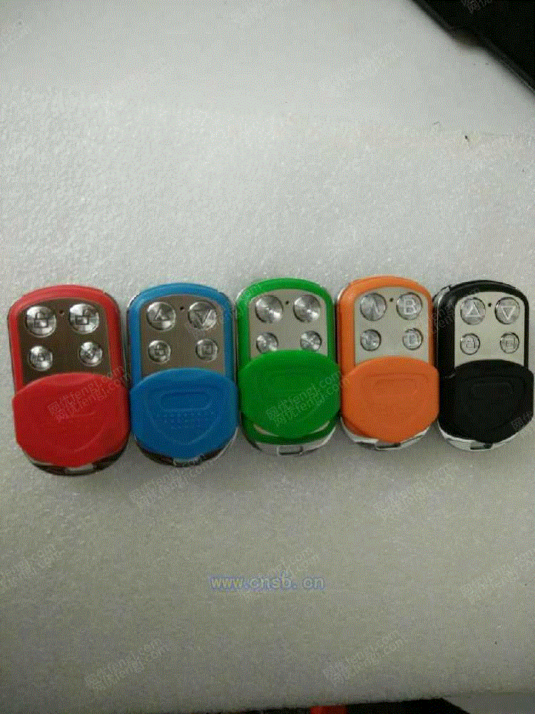 开关电源设备回收