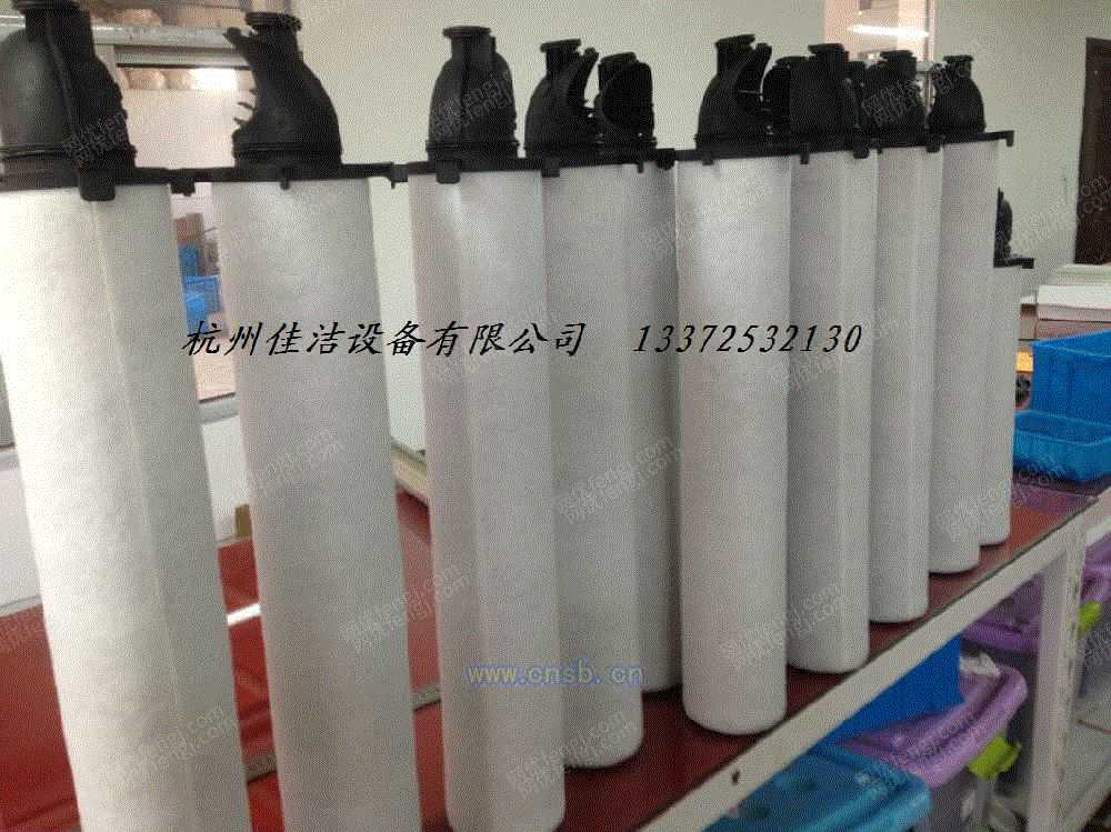 过滤分离设备出售