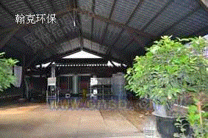 泳池净水设备回收