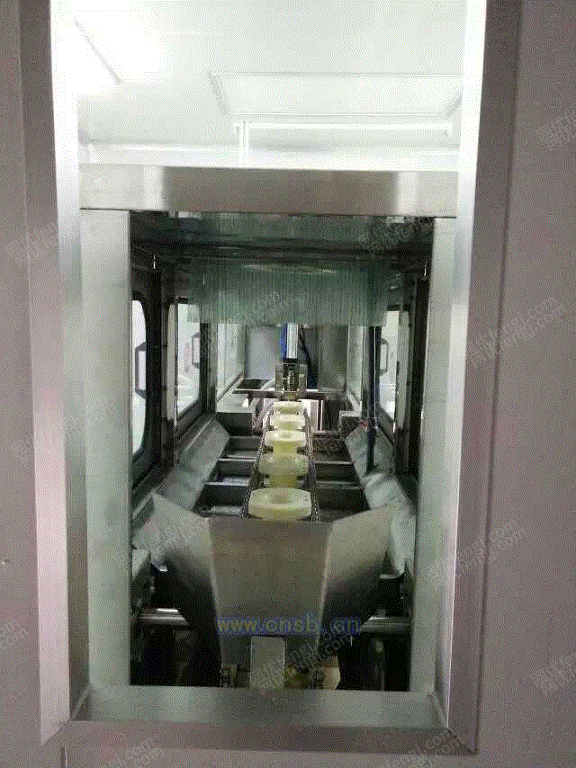 反渗透设备出售
