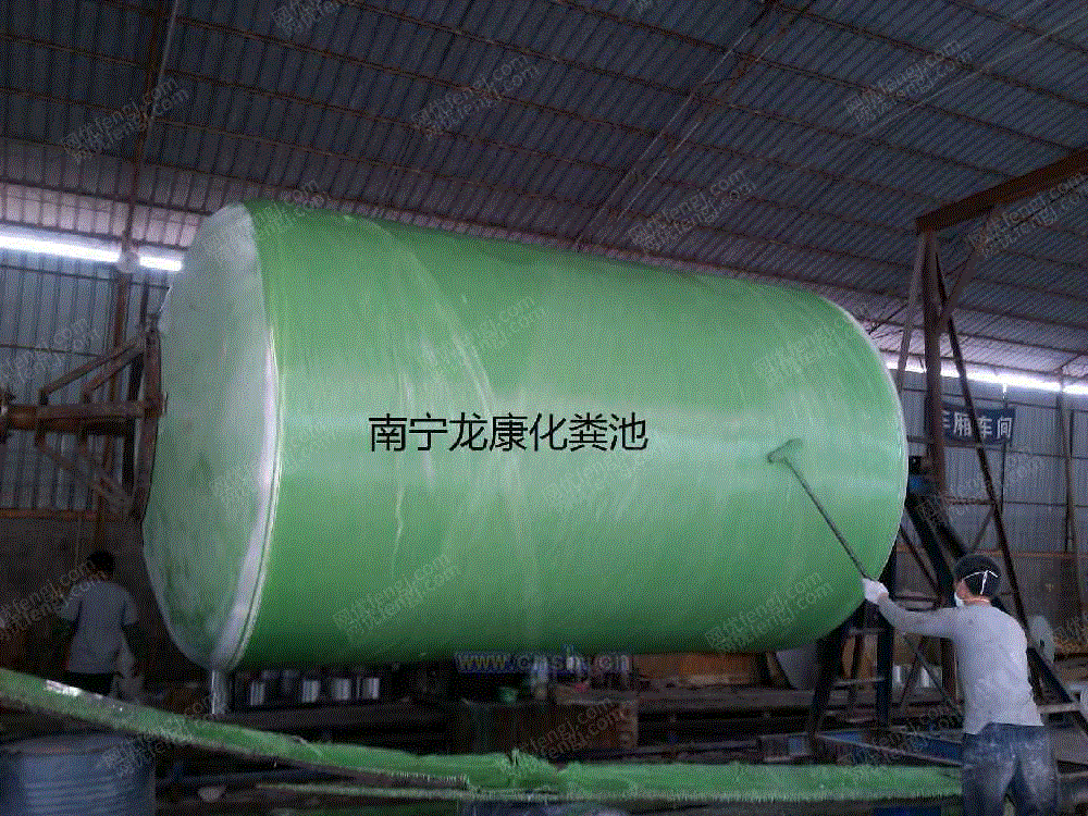 生活污水处理设备回收