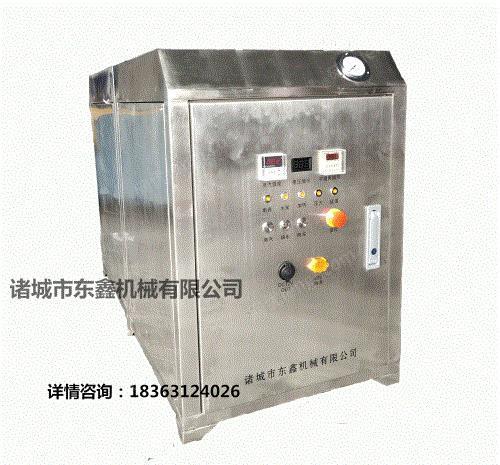 清洗设备回收