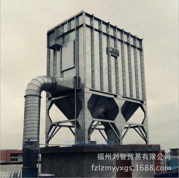 工业噪声控制设备回收
