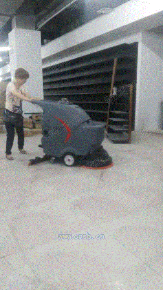 洗地设备出售