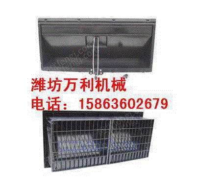 工业噪声控制设备回收